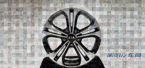 小号K5/年底发布 起亚K3车尾等细节曝光 汽车之家