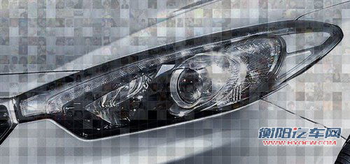 小号K5/年底发布 起亚K3车尾等细节曝光 汽车之家