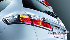 预计售价不变 2013款奥德赛今日上市