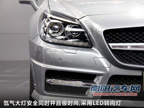 个性小跑大比拼 奥迪TT/奔驰Slk/宝马Z4