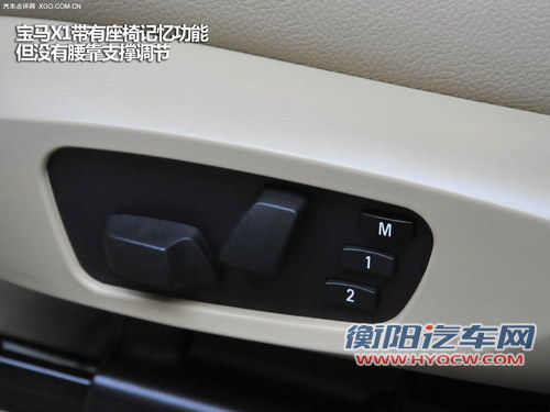 谁说我不值 奥迪Q3/宝马X1车型配置对比