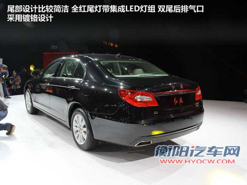 上汽/一汽/长安/东风 下半年推四款新车