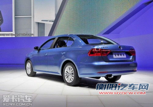 新奥迪A4L/新朗逸等 8月上市新车前瞻