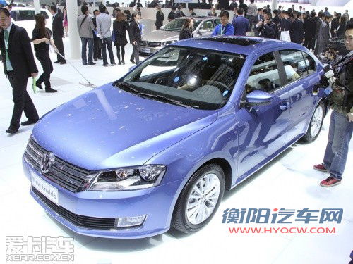 新奥迪A4L/新朗逸等 8月上市新车前瞻