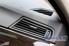 注意细节才能安心度夏 看夏日用车手册