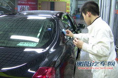 注意细节才能安心度夏 看夏日用车手册