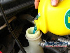 注意细节才能安心度夏 看夏日用车手册