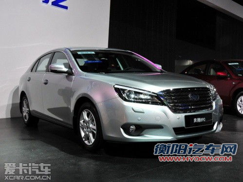 新奥迪A4L/新朗逸等 8月上市新车前瞻