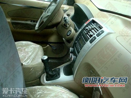 外观小变动 改款现代途胜现身环保目录