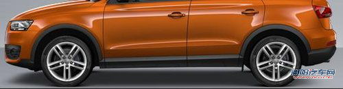 华晨宝马  X1 xDrive28i 2.0T AT
