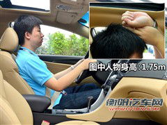 优惠后更实在 5款不到15万的中型车推荐