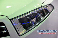 买车不妨等一等 盘点淡季过后重点新车