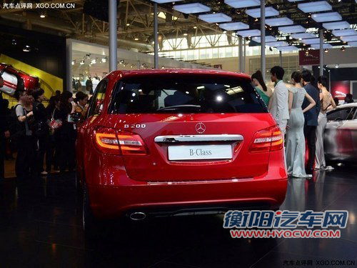 买车不妨等一等 盘点淡季过后重点新车