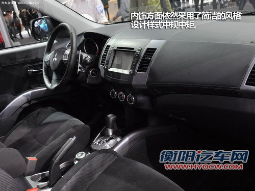 传统纯粹之美 4款硬派风格城市SUV推荐