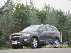 传统纯粹之美 4款硬派风格城市SUV推荐