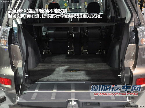 传统纯粹之美 4款硬派风格城市SUV推荐