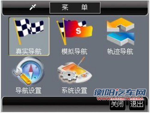 “路痴”也有春天 浅谈四款主流电子地图