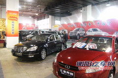 买车不妨等一等 盘点淡季过后重点新车