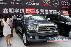 买车不妨等一等 盘点淡季过后重点新车