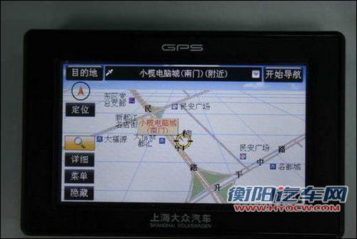“路痴”也有春天 浅谈四款主流电子地图