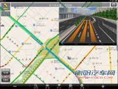 “路痴”也有春天 浅谈四款主流电子地图
