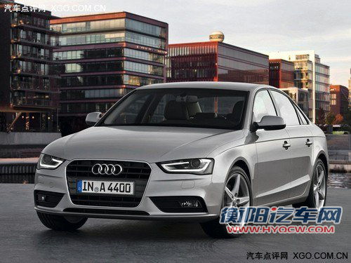 买车不妨等一等 盘点淡季过后重点新车