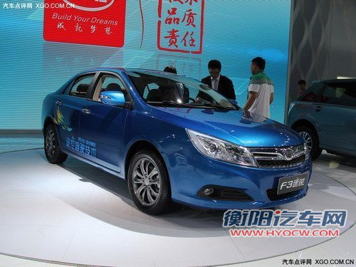 买车不妨等一等 盘点淡季过后重点新车