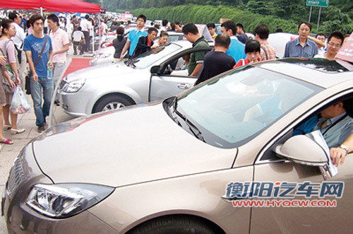 买车不妨等一等 盘点淡季过后重点新车