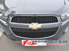 传统纯粹之美 4款硬派风格城市SUV推荐