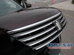一汽丰田  皇冠 V6 3.0 AT
