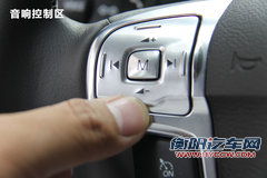 车坛常青树 对比雅阁/天籁/蒙迪欧致胜