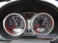 售11.39万起 全球鹰GX7 6AT于8月上市