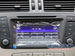 售11.39万起 全球鹰GX7 6AT于8月上市