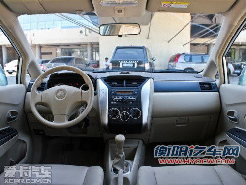 东风日产-启辰 2012款启辰D50