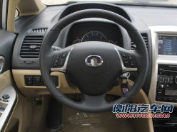 长城汽车 2012款长城C50