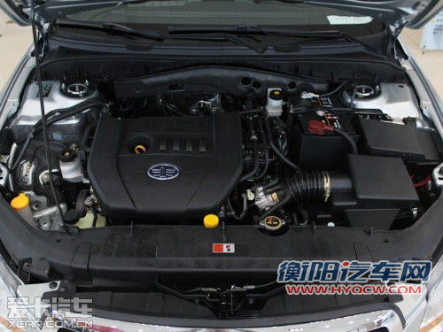 奔腾 2012款奔腾B70