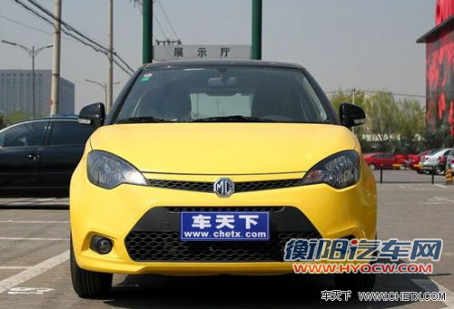 只选对的 4款适合“简单方便女”车型