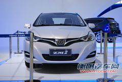 或将5万元起售 海马V30量产版谍照曝光