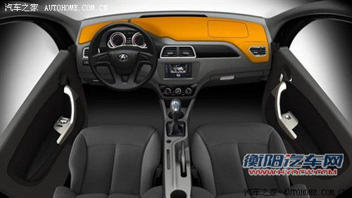 电动/汽油版可选 海外版小贵族10月上市