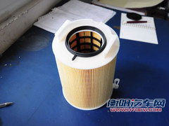 迎接秋老虎 浅谈车辆入秋保养那些事儿