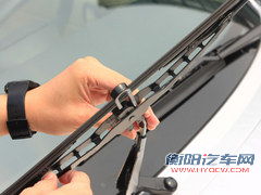 迎接秋老虎 浅谈车辆入秋保养那些事儿