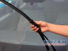 迎接秋老虎 浅谈车辆入秋保养那些事儿
