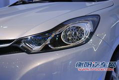 或将5万元起售 海马V30量产版谍照曝光