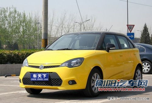 只选对的 4款适合“简单方便女”车型
