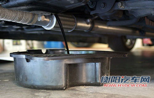迎接秋老虎 浅谈车辆入秋保养那些事儿