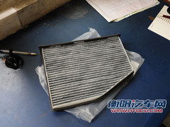 迎接秋老虎 浅谈车辆入秋保养那些事儿
