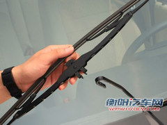 迎接秋老虎 浅谈车辆入秋保养那些事儿