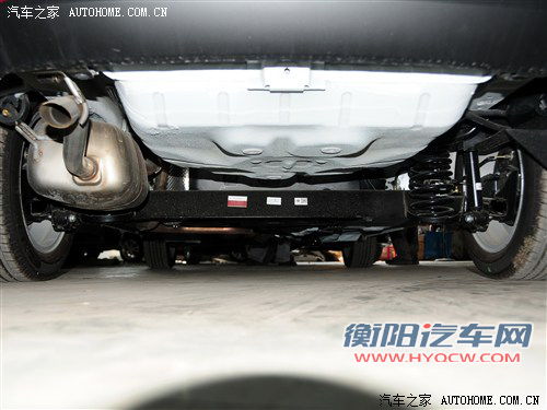 中华 华晨中华 中华h230 2012款 基本型