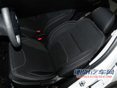 中华 华晨中华 中华h230 2012款 基本型