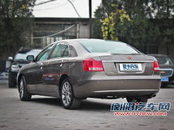 帝豪 2011款帝豪EC8